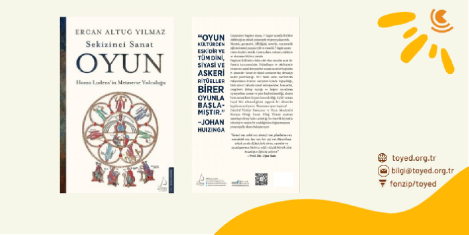 Sekizinci Sanat Oyun