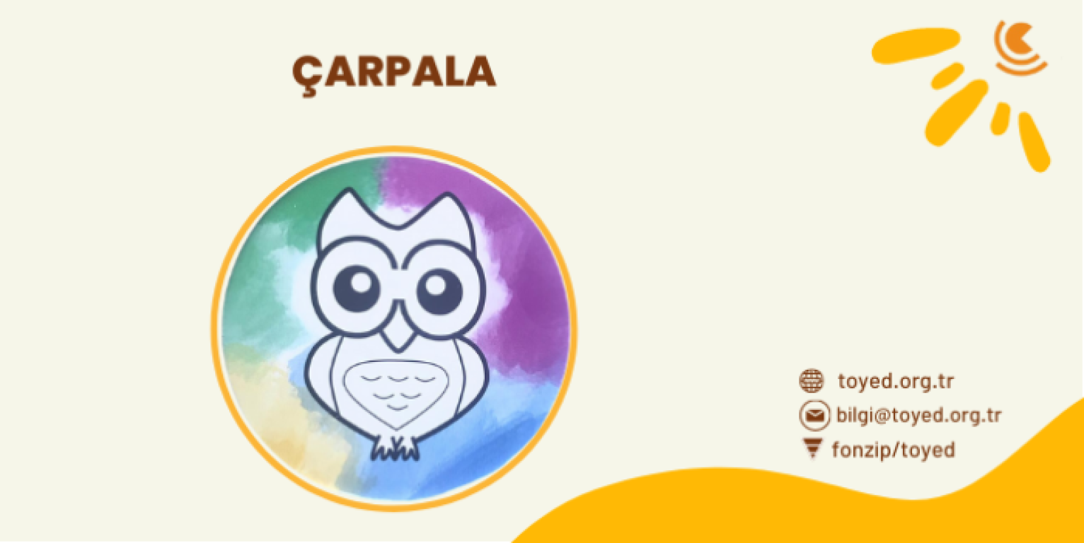 Ödüllü Çarpala Eğitsel Oyunu ve Fonlanması